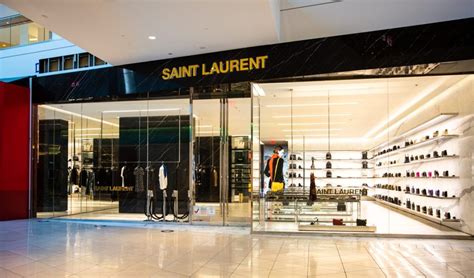 ysl outlet locations